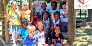  Laerskool Okkie Smuts se Gr R’e